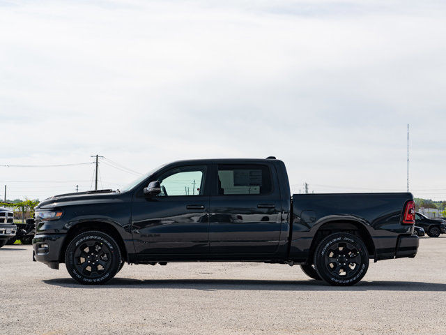2025 Ram 1500 Sport in Cars & Trucks in Barrie - Image 4