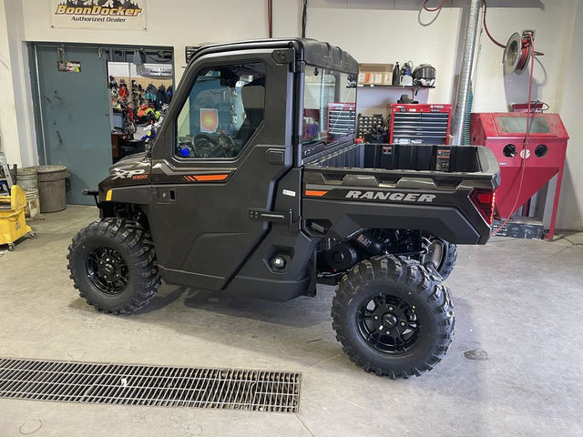 2024 Polaris Ranger XP 1000 Northstar Edition Ultimate | ATVs | St ...