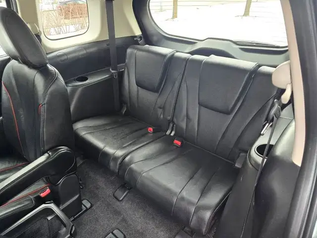 MAZDA 5 GT | AUTO | 6 PASS | LEATHER | SUNROOF | HTD SEATS |  in Cars & Trucks in Mississauga / Peel Region - Image 18
