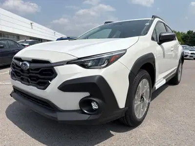 Engine: 4 Cylinder Engine 2.0L L/100Km City: 8.8 L/100Km Hwy: 7.0 Safety Equipment Electronic Stabil...