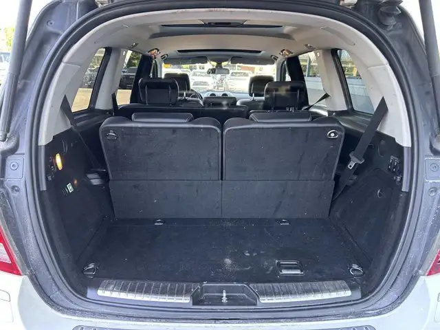 2009 Mercedes-Benz GL-Class 3.0L BlueTEC in Cars & Trucks in Calgary - Image 27