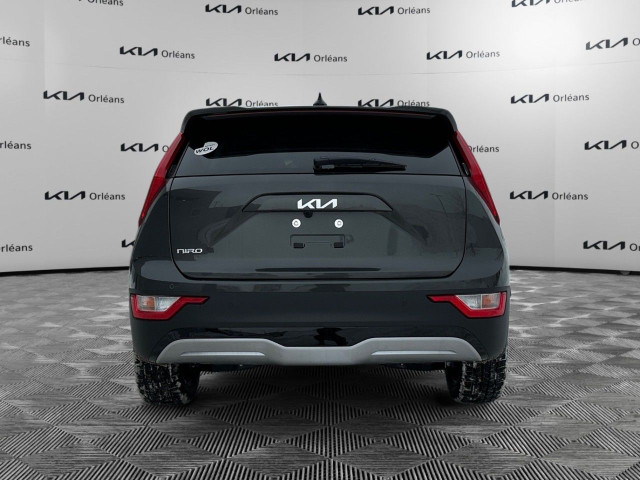 2025 Kia Niro EV in Cars & Trucks in Ottawa - Image 4