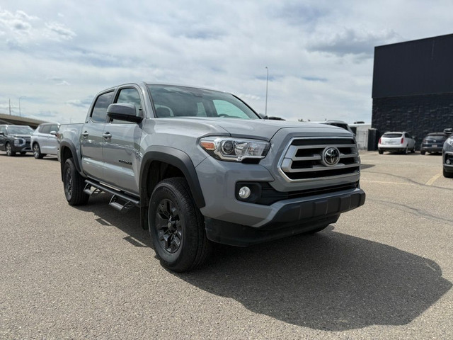 2021 Toyota Tacoma in Cars & Trucks in Calgary - Image 3