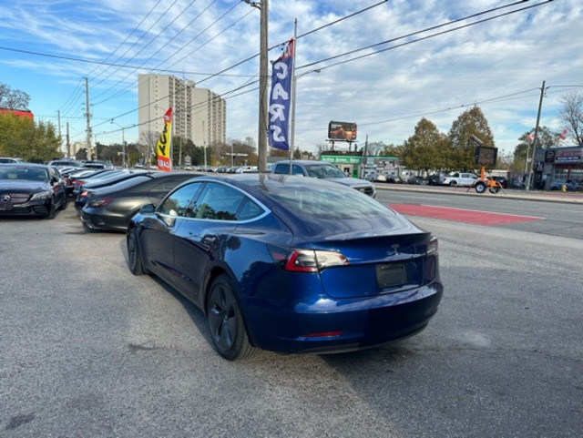 2020 Tesla Model 3 Standard Plus in Cars & Trucks in Mississauga / Peel Region - Image 4