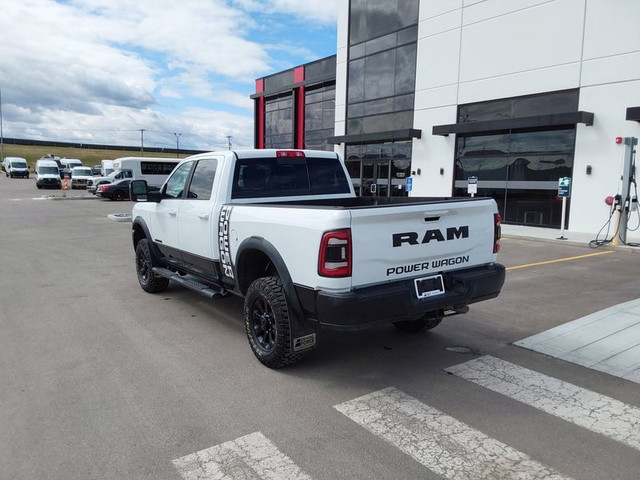 2024 Ram 2500 Power Wagon in Cars & Trucks in Calgary - Image 4