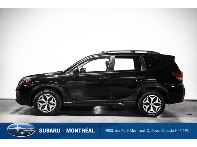  2022 Subaru Forester Touring Eyesight CVT in Cars & Trucks in City of Montréal - Image 4