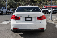 Experience refined performance with our 2018 BMW 3-Series 330i xDrive. This luxury sport sedan combi... (image 3)