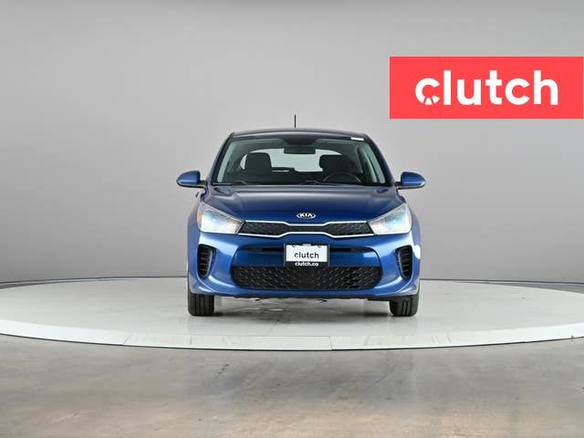 2018 Kia Rio LX w/ Heated Front Seats, Rearview Camera, Cruise C in Cars & Trucks in Ottawa - Image 4