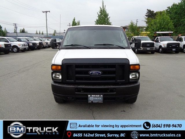 2014 Ford E 250 Cargo in Cars & Trucks in Delta/Surrey/Langley - Image 3