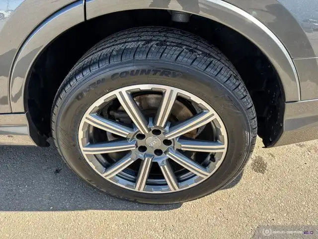 2021 Audi Q7 Progressiv | S LINE | NAVI | PANO-ROOF dans Autos et camions dans Comté de Strathcona - Image 20
