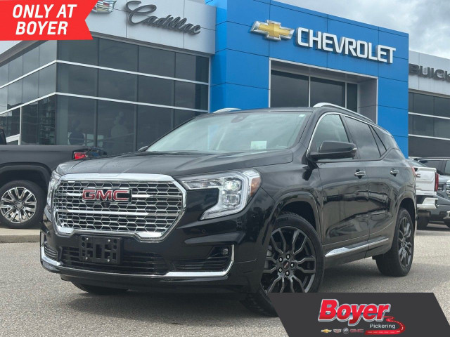 2023 GMC Terrain in Cars & Trucks in City of Toronto