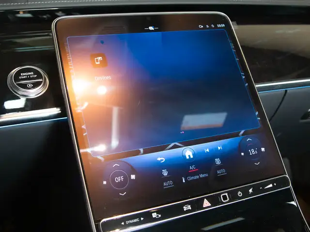 2023 Mercedes-Benz S-Class S 580 | EXECUTIVE SEAT | DIAMOND STIT in Cars & Trucks in Mississauga / Peel Region - Image 43