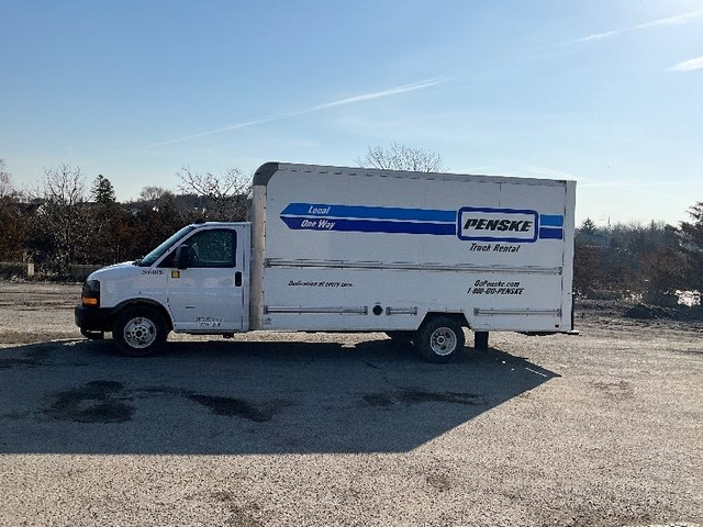 2019 General Motors Corp G33903 DURAPLAT in Heavy Trucks in City of Montréal - Image 4