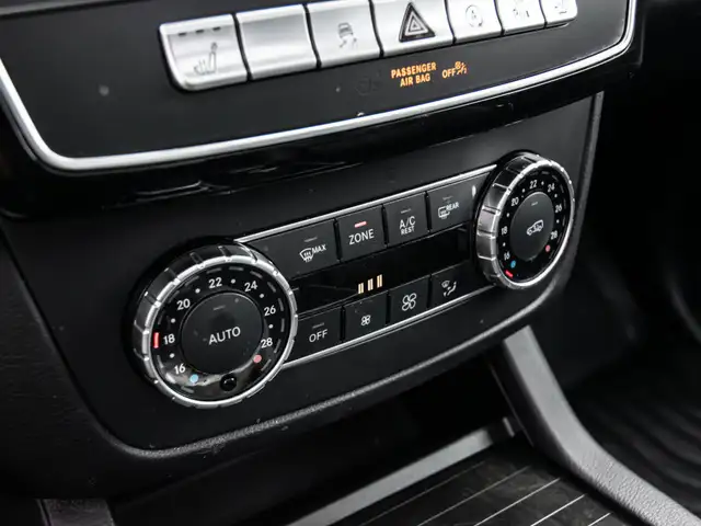2018 Mercedes-Benz GLE-Class 400|AMG|NAV|PANOROOF|B.SPOT|HEATED  dans Autos et camions dans Ville de Toronto - Image 24