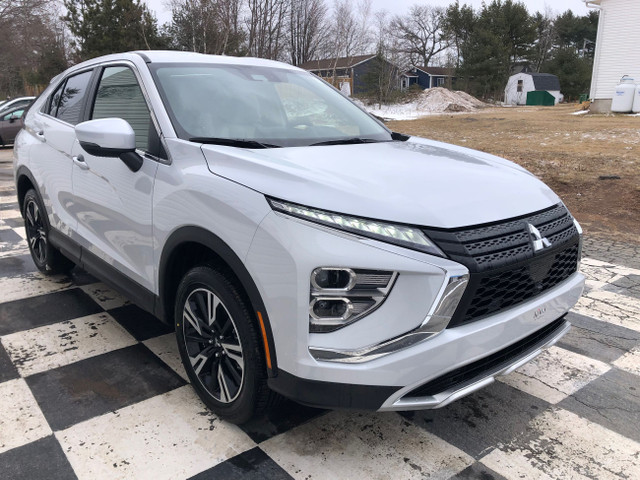 2025 Mitsubishi ECLIPSE CROSS SE S-AWC in Cars & Trucks in Annapolis Valley - Image 3