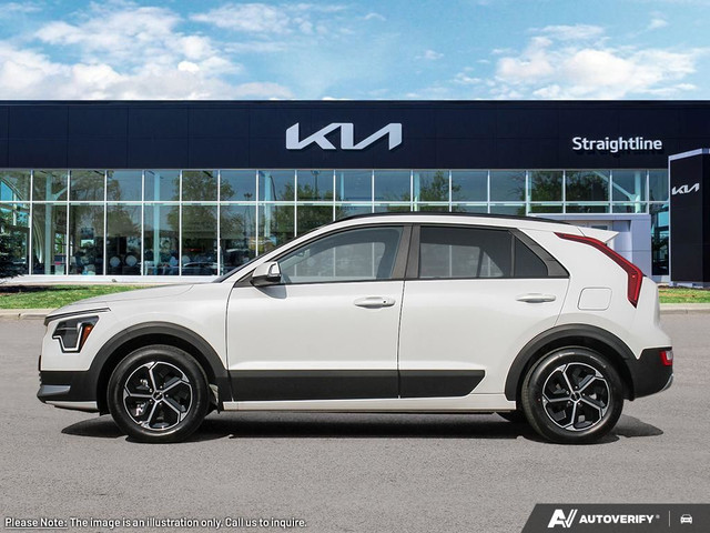 2026 Kia Niro HEV EX Premium in Cars & Trucks in Calgary - Image 3