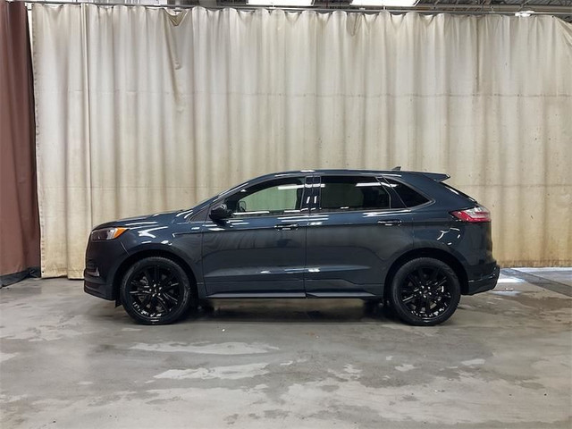 2023 Ford Edge ST Line - Aluminum Wheels - Heated Seats in Cars & Trucks in Fort McMurray - Image 2