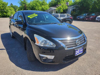***LOADED***EXCELLENT CONDITION FULLY LOADED BLACK ON BLACK NISSAN SEDAN W/ GREAT MILEAGE, EQUIPPED... (image 7)