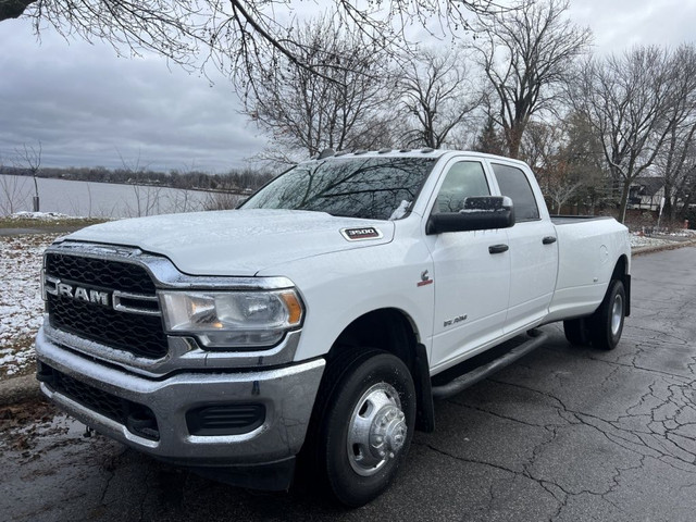 2019 Ram 3500 Tradesman in Cars & Trucks in City of Montréal