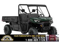  2023 Can-Am Defender Pro DPS DEFENDER PRO HD10 DPS