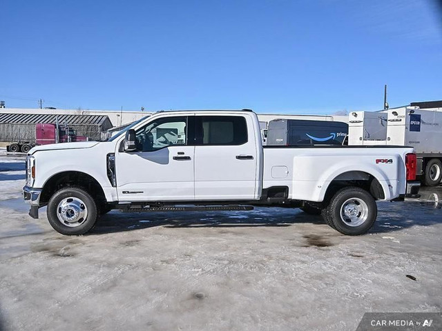 2025 Ford F-350 Super Duty XLT in Cars & Trucks in Edmonton - Image 3