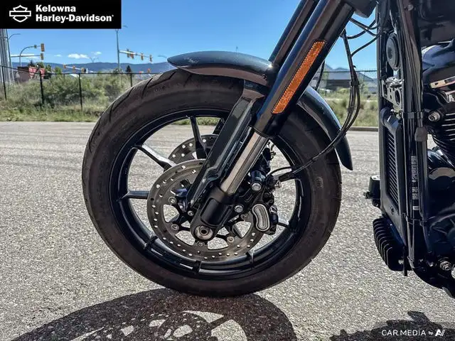 2025 Harley-Davidson FXLRS - Low Rider S in Street, Cruisers & Choppers in Kelowna - Image 18