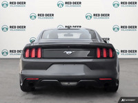 Brake Assist, Cruise Control, Keyless Entry, Smart Device Integration! This 2016 Ford Mustang Base c... (image 5)