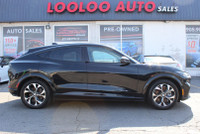 DON'T PAY EXTRA FOR SAFETY CERTIFICATION Drive into the Future with the 2021 Ford Mustang Mach-E4 X... (image 7)