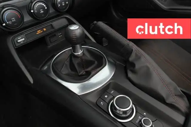 2017 Mazda MX-5 RF GS in Cars & Trucks in Bedford - Image 23