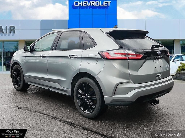 2024 Ford Edge in Cars & Trucks in Ottawa - Image 4
