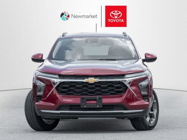 2024 Chevrolet Trax LT in Cars & Trucks in Markham / York Region - Image 2