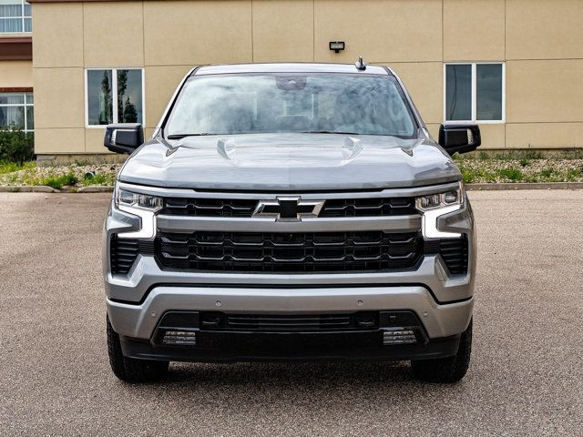 2025 Chevrolet Silverado 1500 RST in Cars & Trucks in Strathcona County - Image 3