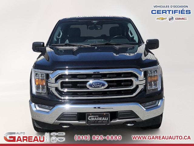 2021 Ford F-150 in Cars & Trucks in Val-d'Or - Image 2