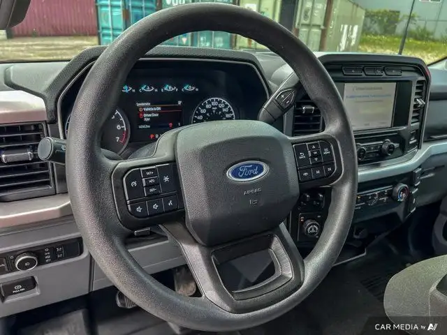 2022 Ford F-150 XLT dans Autos et camions dans Kitchener / Waterloo - Image 14