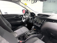The 2023 Nissan Qashqai is a compact SUV that combines advanced technology, comfort, and versatility... (image 6)