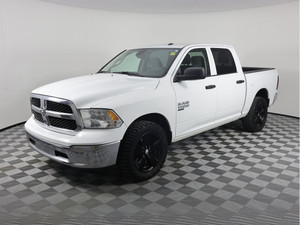 2022 RAM 1500 SLT