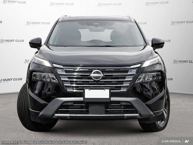 2025 Nissan Rogue SL in Cars & Trucks in Ottawa - Image 2