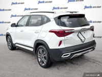 WAS: $38879 NOW: $30998 plus taxes and licensing feesDiscover the 2023 Kia Seltos EX: A Dynamic Blen... (image 3)