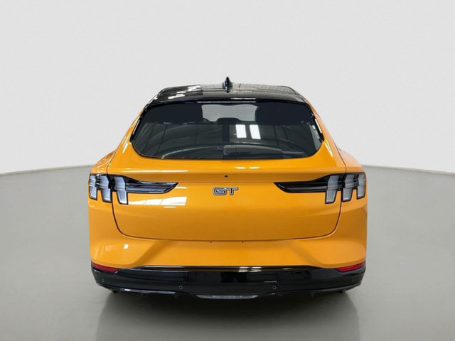 2023 Ford Mustang Mach-E GT Performance Edition AWD in Cars & Trucks in Moose Jaw - Image 3