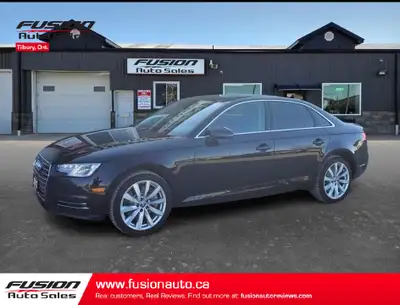 Looking for a sophisticated and stylish sedan that can handle anything the Canadian roads throw at y...