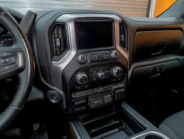 2022 GMC Sierra 1500 ELEVATION V8 4X4 *GR REMORQ MAX* SIEGES CHA in Cars & Trucks in Laurentides - Image 19