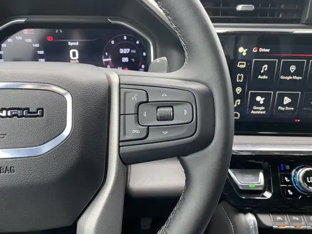 2024 GMC Sierra 1500 Crew Cab Denali in Cars & Trucks in Edmonton - Image 14
