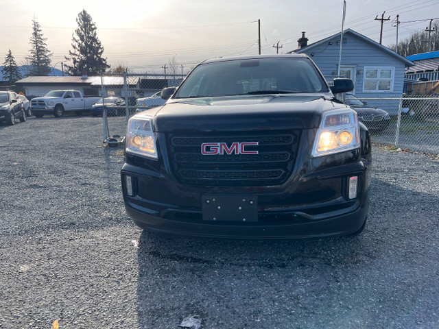 2017 GMC Terrain in Cars & Trucks in Abbotsford - Image 3