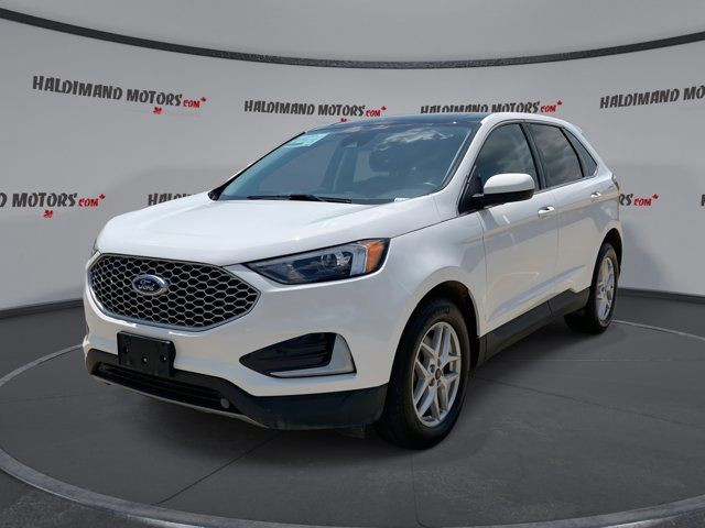 2024 Ford Edge SEL in Cars & Trucks in Hamilton