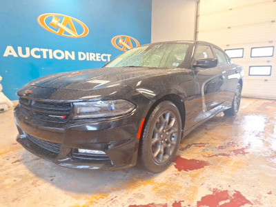 2017 Dodge Charger SXT AWD! V6! FINANCE NOW!