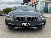 Vehicle Highlights: - Low mileage - AWD - Highly optioned Here comes a gorgeous BMW 328i xDrive with... (image 1)
