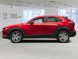 2025 Mazda CX-30 GS TI