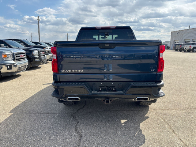 2019 Chevrolet Silverado 1500 LT Trail Boss in Cars & Trucks in Winnipeg - Image 4