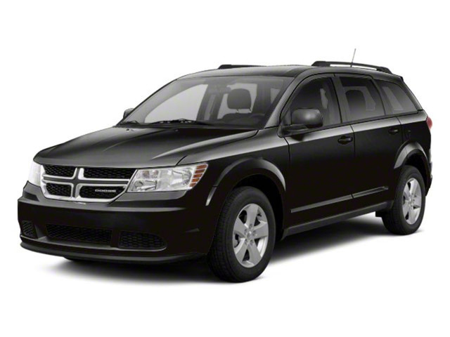 2012 Dodge Journey in Cars & Trucks in Mississauga / Peel Region