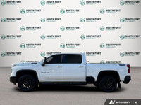 Trail Boss Package, Z71 Off-Road Suspension Package, Leather Seats, Heated & Ventilated Seats, Remot... (image 5)